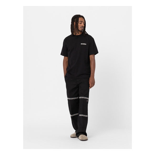 Dickies Hays T-Shirt Black