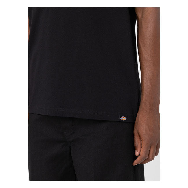 Dickies Hays T-Shirt Black