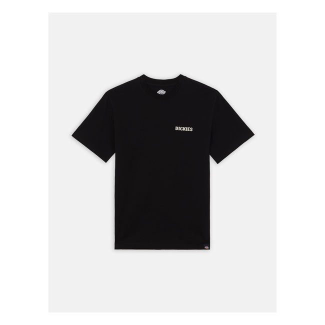 Dickies Hays T-Shirt Black