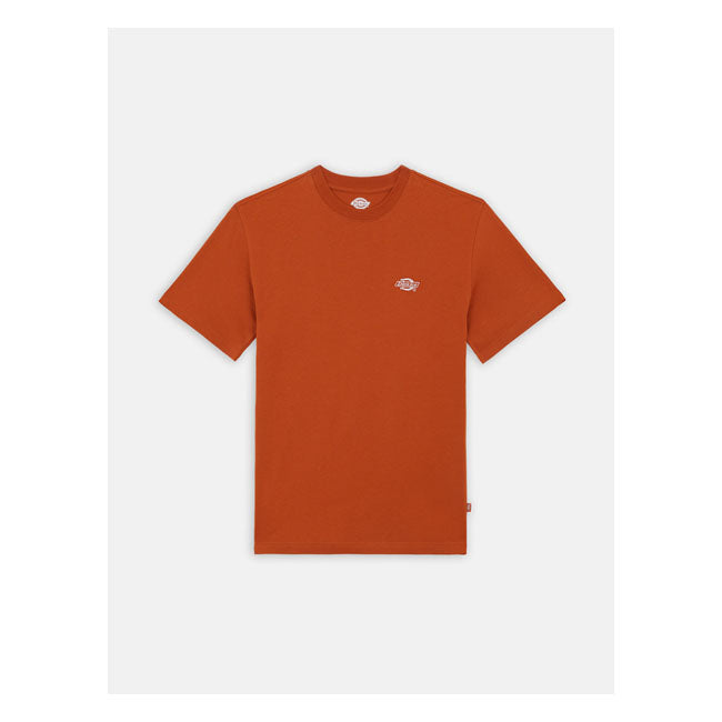 Dickies Summerdale T-Shirt Bombay Brown