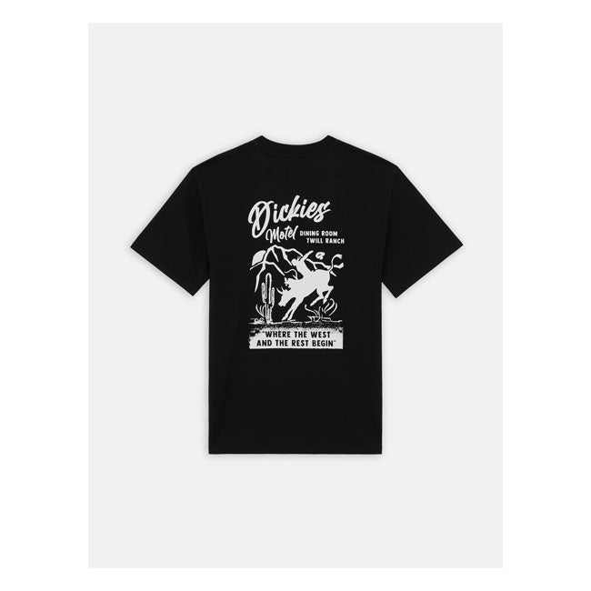 Dickies Dighton T-Shirt Black