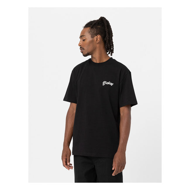 Dickies Dighton T-Shirt Black