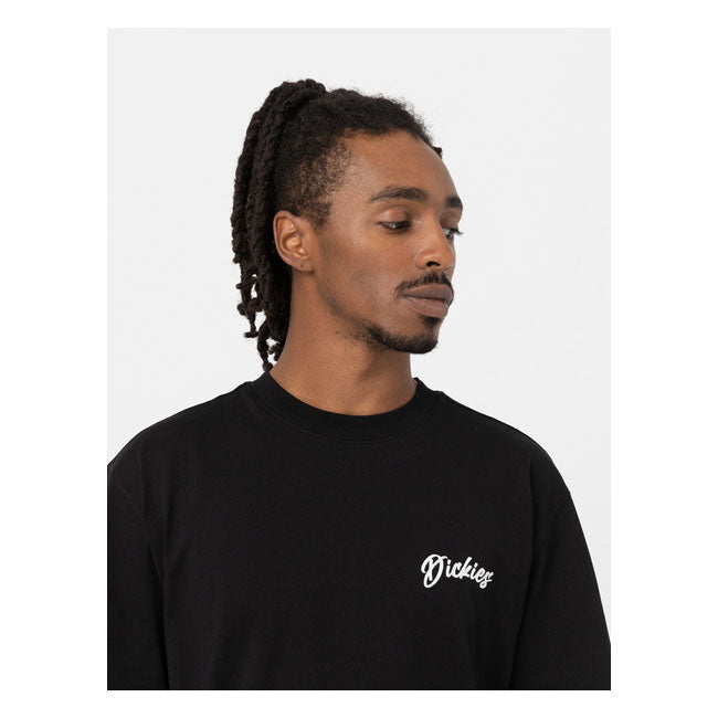 Dickies Dighton T-Shirt Black