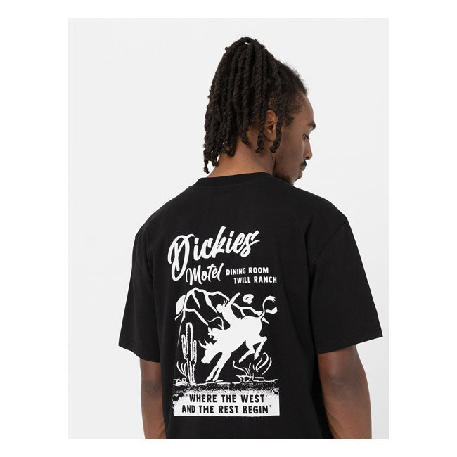 Dickies Dighton T-Shirt Black