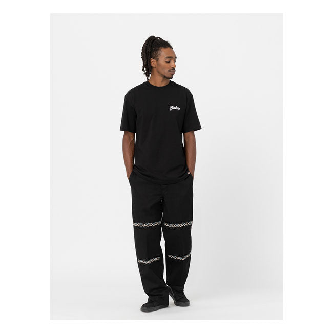 Dickies Dighton T-Shirt Black