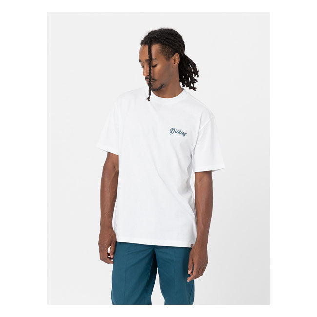 Dickies Dighton T-Shirt White