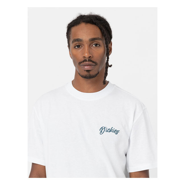 Dickies Dighton T-Shirt White