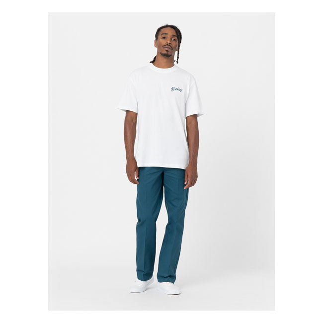 Dickies Dighton T-Shirt White