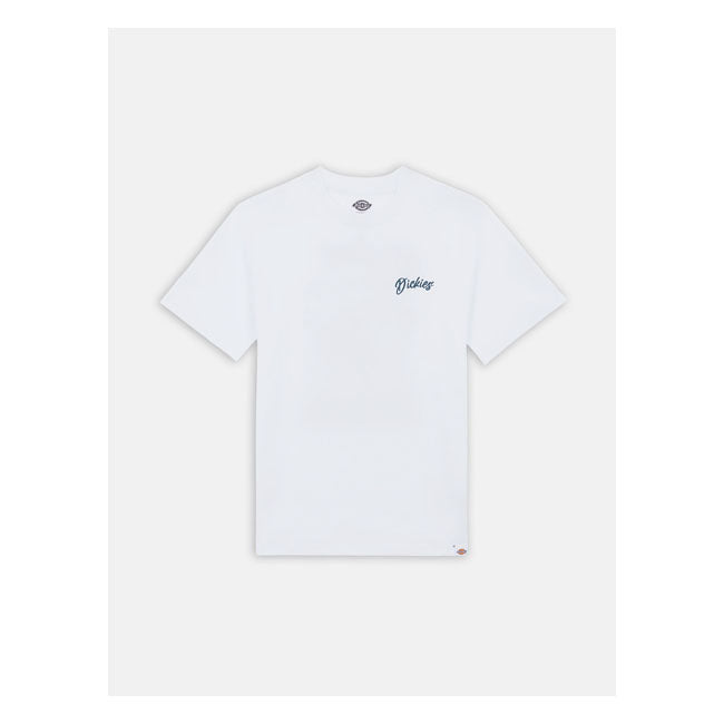 Dickies Dighton T-Shirt White