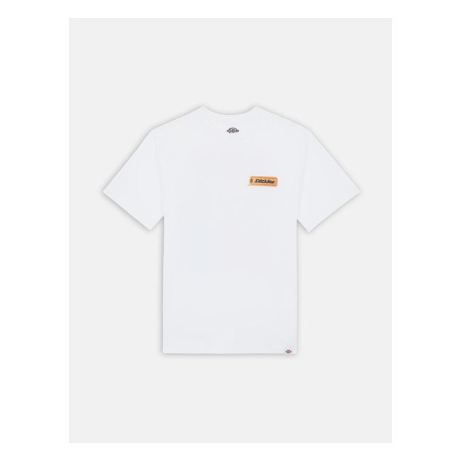 Dickies Paxico T-Shirt White