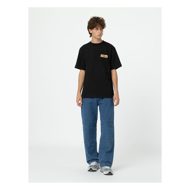 Dickies Paxico T-Shirt Black