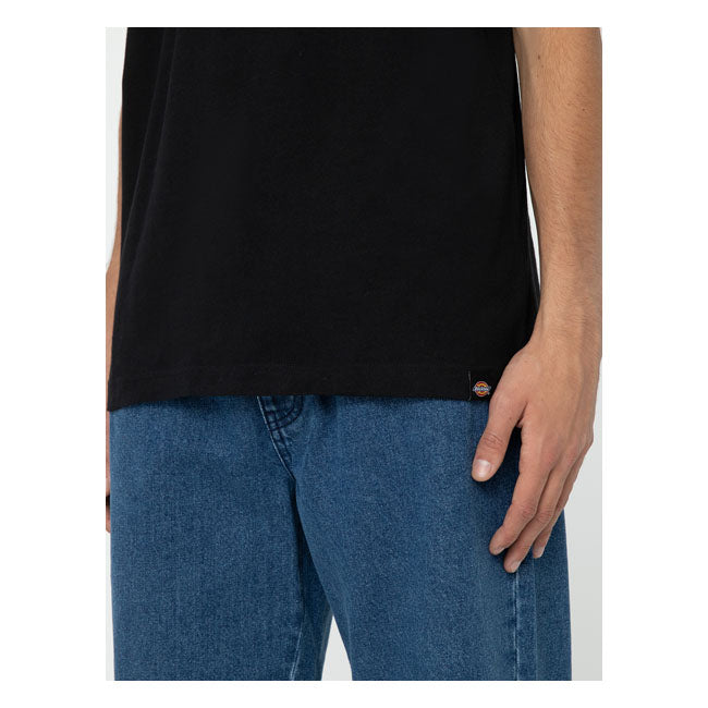 Dickies Paxico T-Shirt Black