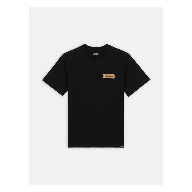 Dickies Paxico T-Shirt Black