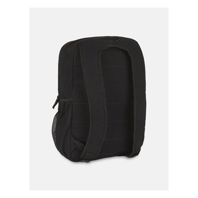 Dickies Duck Canvas Backpack Black