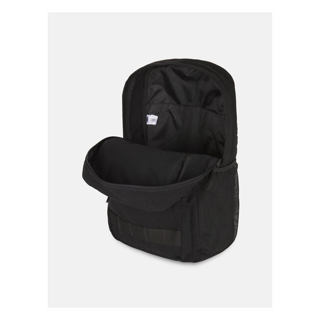 Dickies Duck Canvas Backpack Black