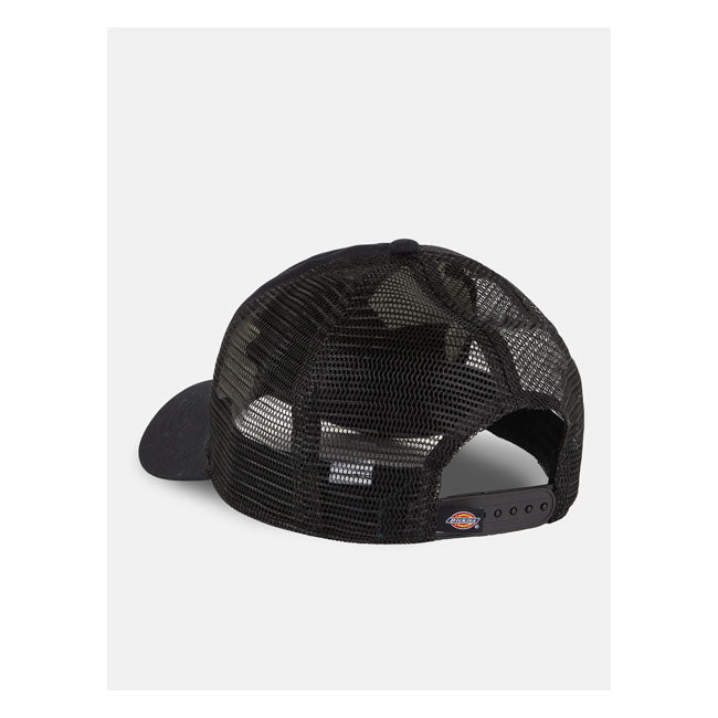 Dickies Greensburg Cap Black