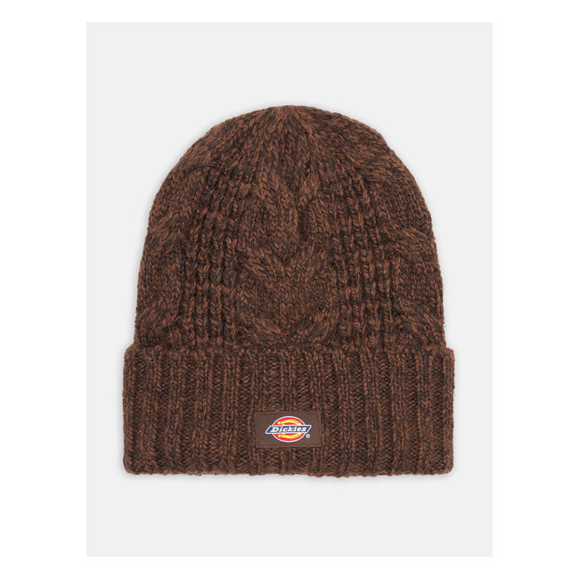 Dickies Hoxie Beanie Java