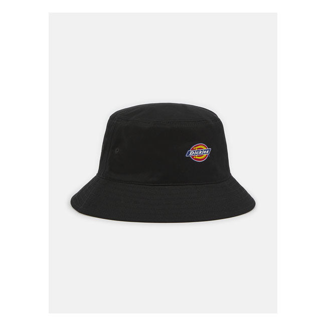 Dickies Stayton Bucket Hat Black