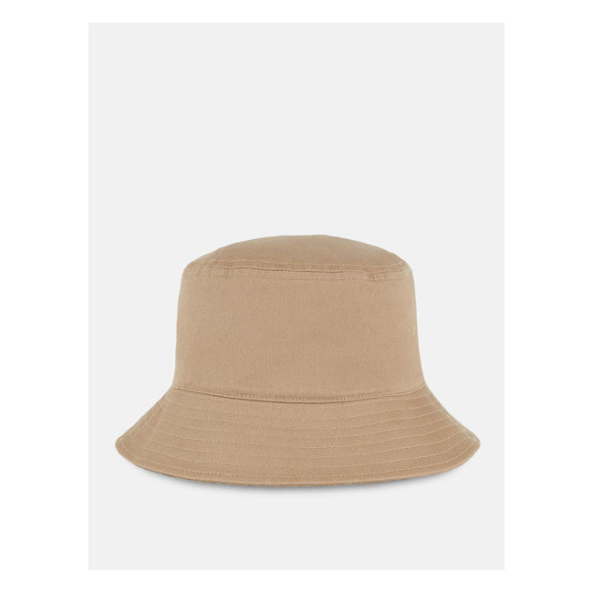 Dickies Stayton Bucket Hat Khaki - FREE UK Shipping, FREE 365 Day Returns | Moto Central