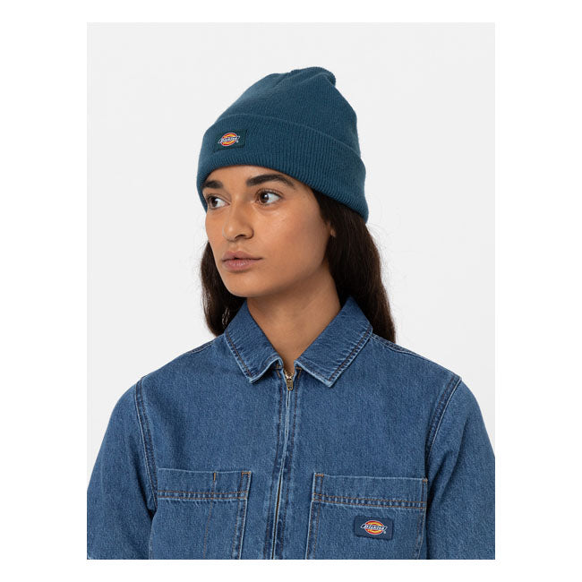 Dickies Gibsland Beanie Reflecting Pond