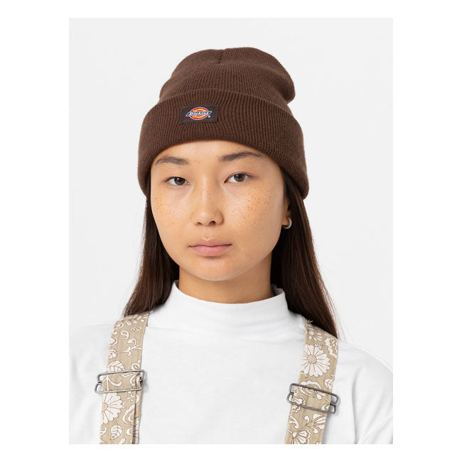 Dickies Gibsland Beanie Java