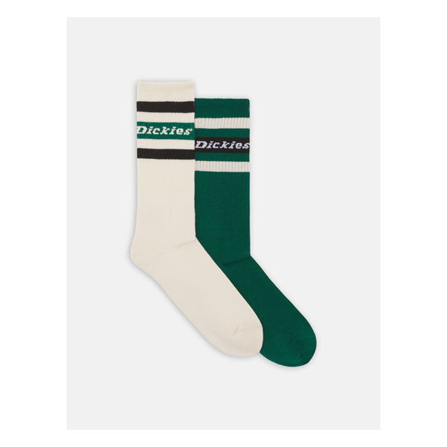 Dickies Genola Socks Aventurine