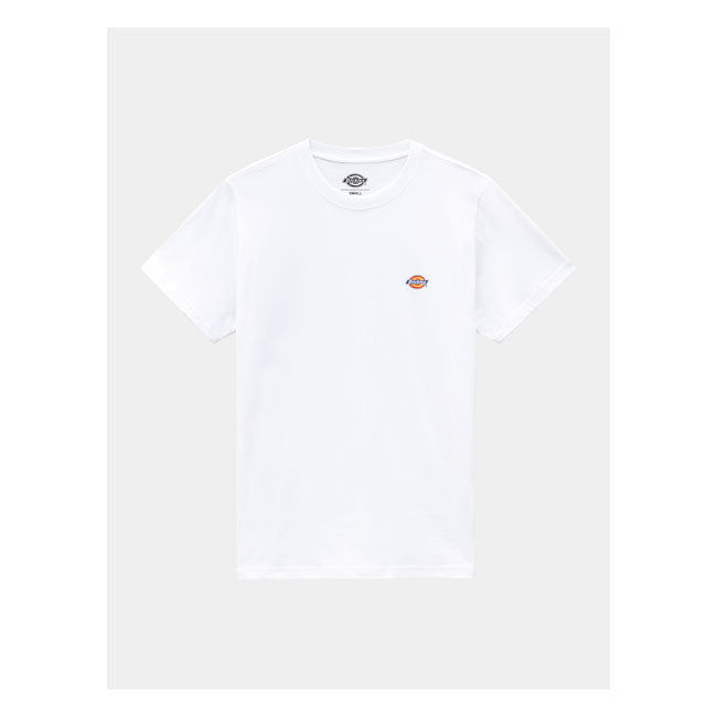 Dickies Mapleton Ladies T-Shirt White