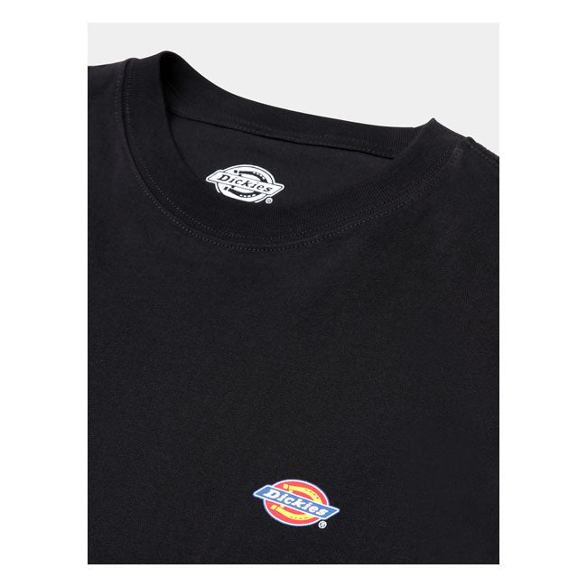 Dickies Mapleton Ladies T-Shirt Black