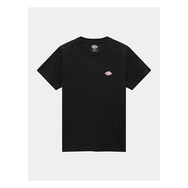 Dickies Mapleton Ladies T-Shirt Black