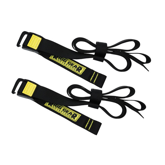 Nelson Rigg Nelson-Rigg Rigg Straps Kit - FREE UK Shipping, FREE 365 Day Returns | Moto Central