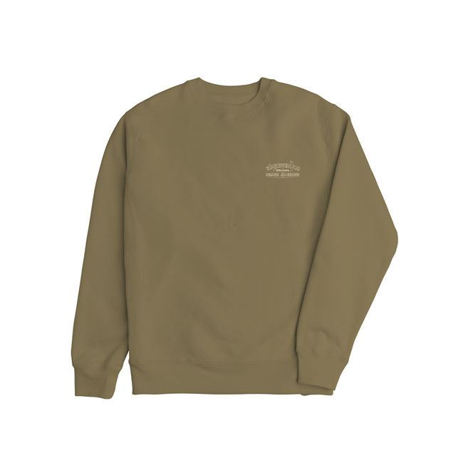 Loser Machine X Espinozas' Protected Sweatshirts