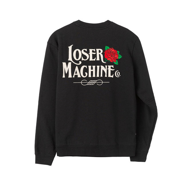 Loser Machine Coleman Fleece Sweatshirts