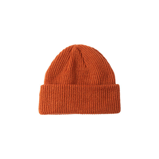 Loser Machine OG Beanie Rust