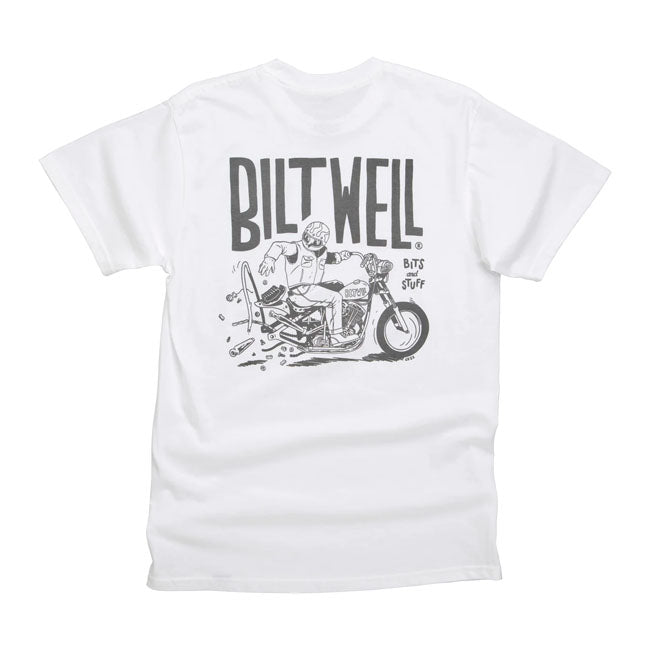 Biltwell Oops T-Shirt