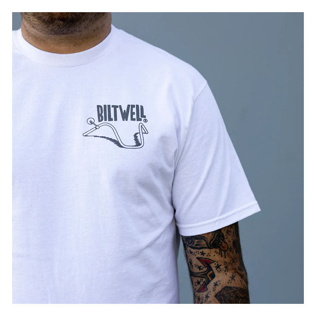 Biltwell Oops T-Shirt