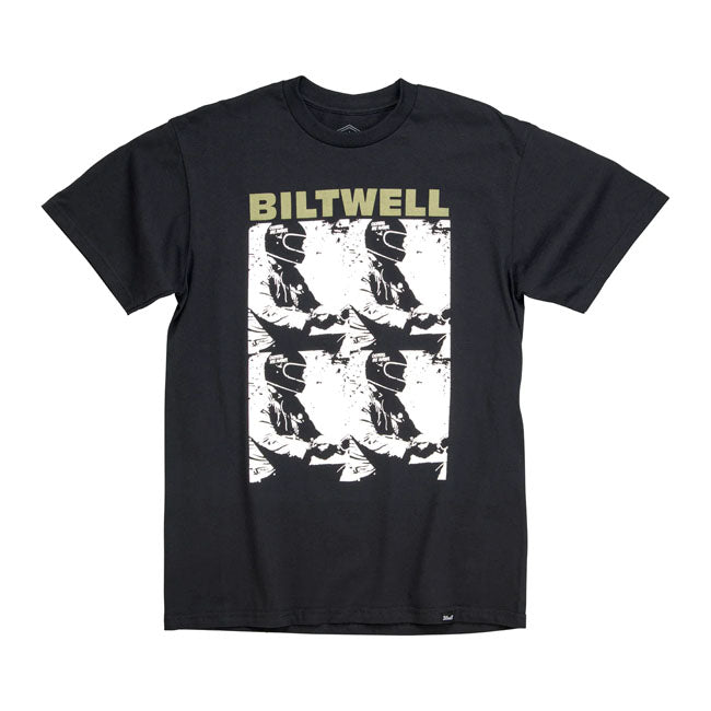 Biltwell Murder T-Shirt