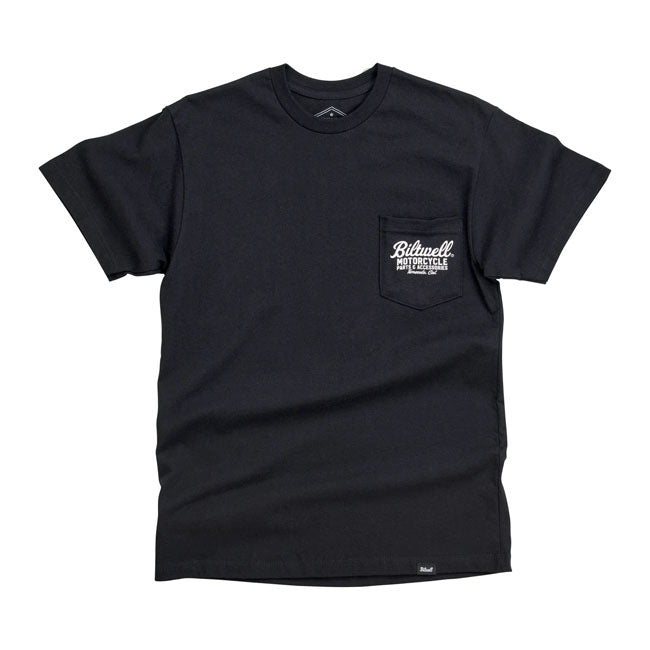 Biltwell Chopper Pocket T-Shirt