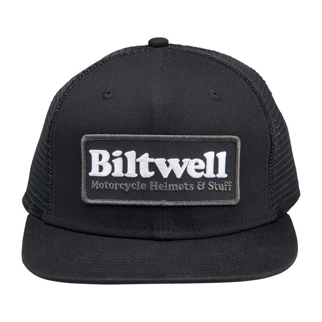 Biltwell Cooper Cap