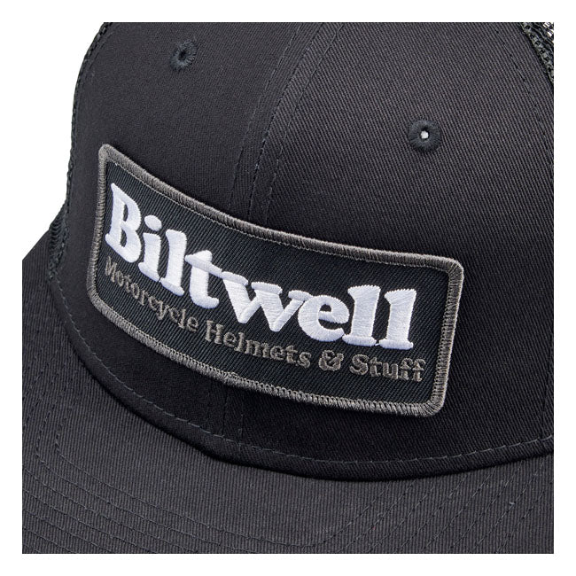 Biltwell Cooper Cap