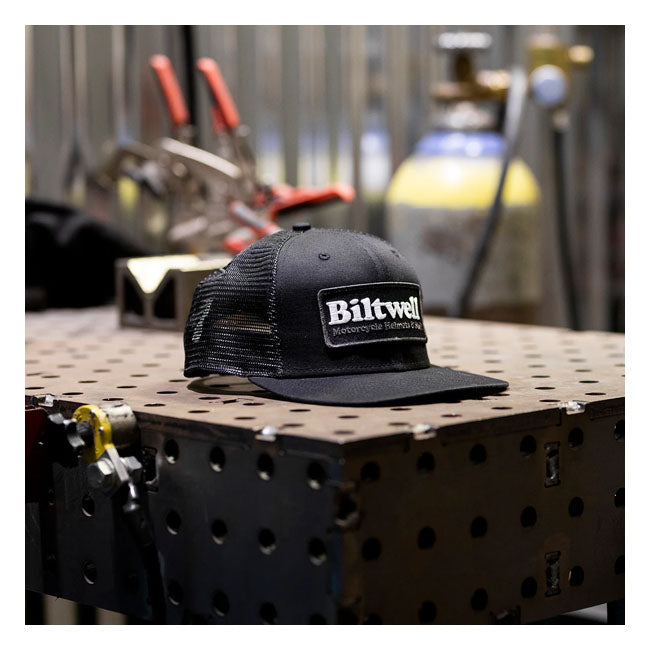 Biltwell Cooper Cap