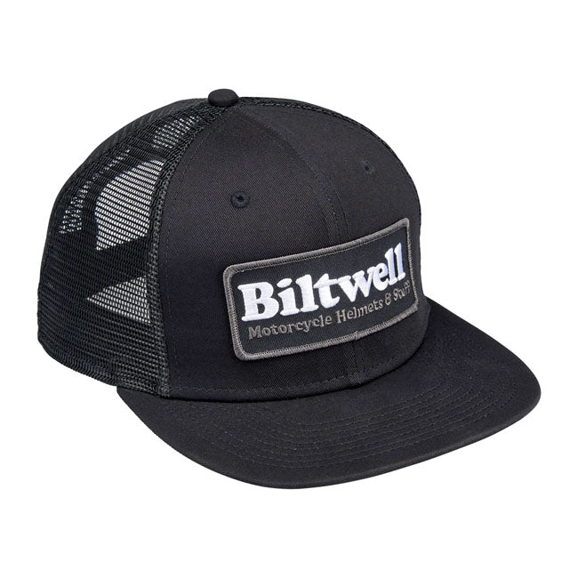 Biltwell Cooper Cap