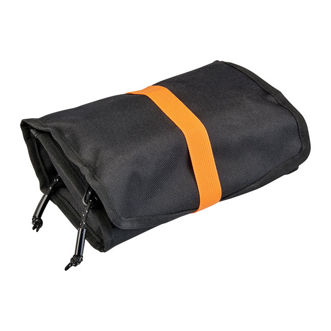 Biltwell Exfill-0 2.0 Tool Roll Black / Orange