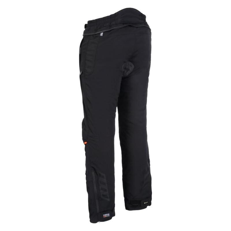 Rukka Comfo-R Gore-Tex Trouser Black