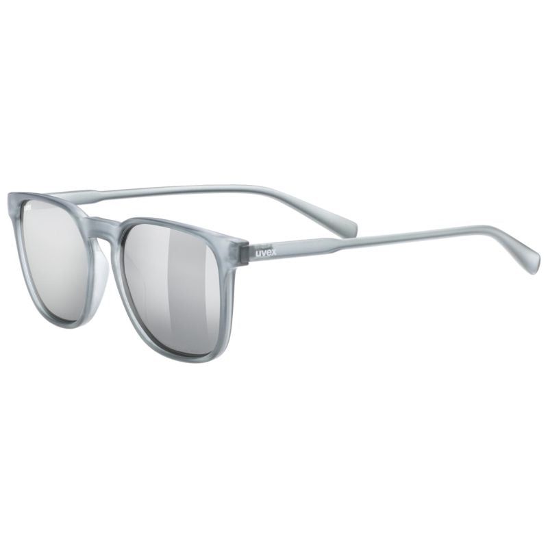 Uvex LGL 49 Polavision Sunglasses Smoke