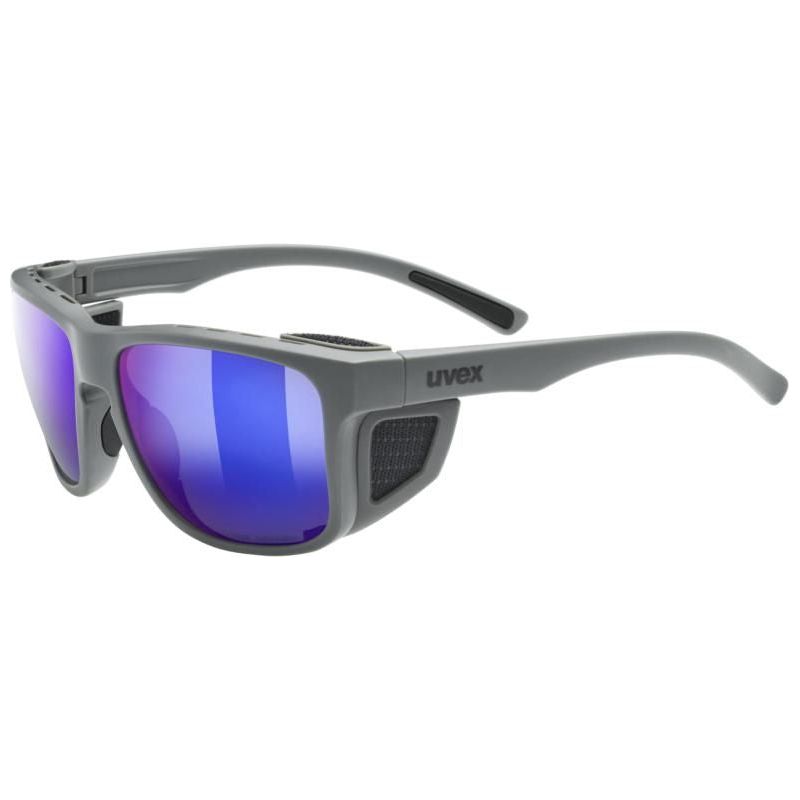 Uvex SP 312 Sunglasses CV Matt Rhino