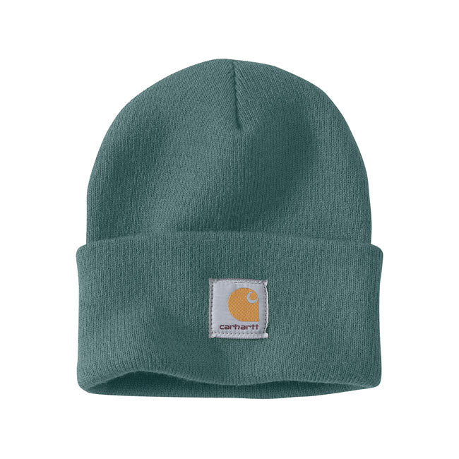 Carhartt Watch Hat Beanie Sea Pine  - FREE UK Delivery - Moto Central