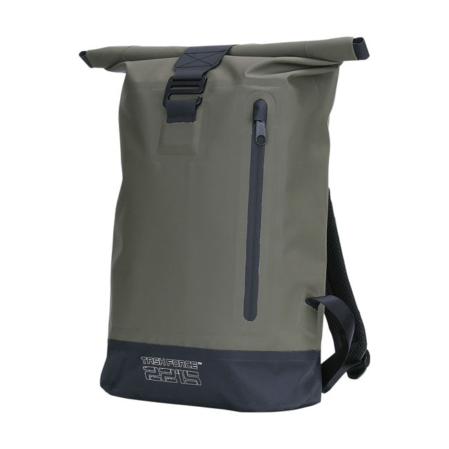 Army Surplus Fostex TF-2215 Urben Creek Drybag Green