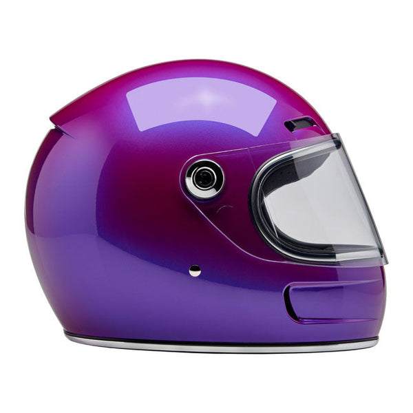 Biltwell Gringo SV Metallic Grape