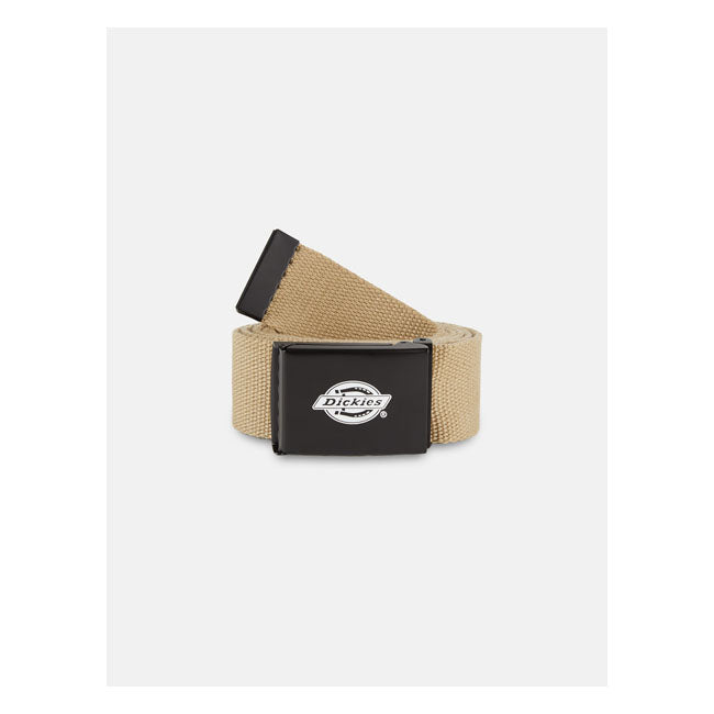 Dickies Orcutt Belt Khaki