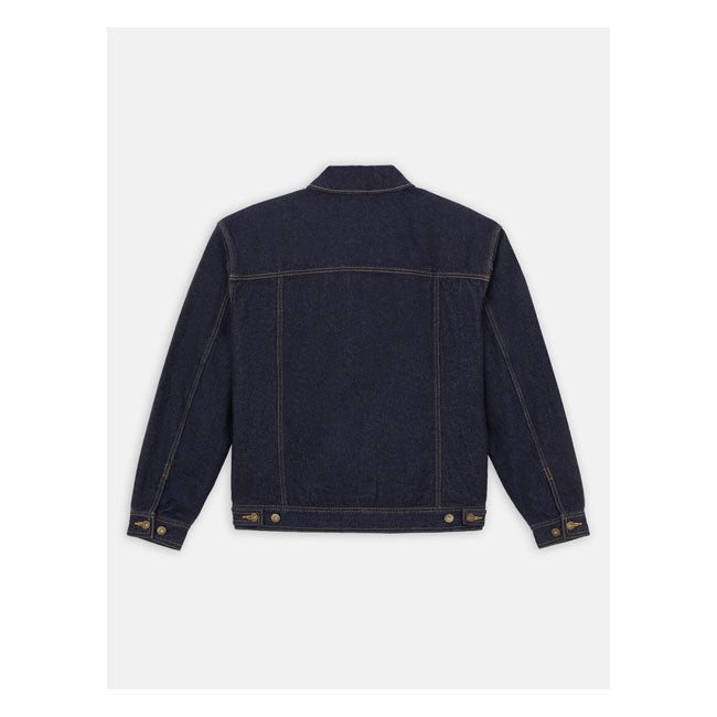 Dickies Madison Textile Jacket Rinsed